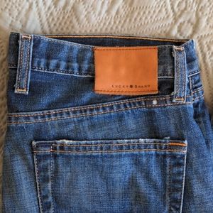 Lucky Brand | Men 30 W x 30L